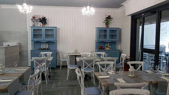 Nanà Ristorante Pizzeria